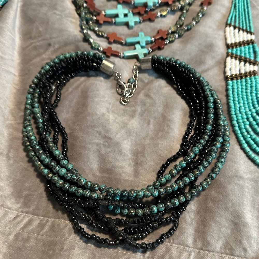 Necklace